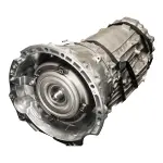3102MX282ERE - : Remanufactured Transmission Assembly-Autom for Nissan Image