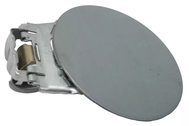Fuel Tank Filler Door Assembly with Spring and Hinge Pin - GM (15238067)