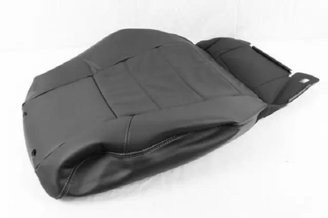 1RW81XDVAD - Body: Seat Back Cover for Mopar Image