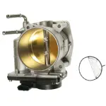 S20061 - : Fuel Injection Throttle Body for SMP CORP Image