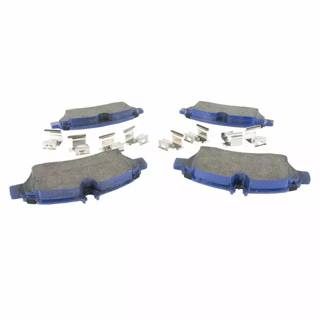 Pad - Brake - Ford (GU2Z-2V200-E)