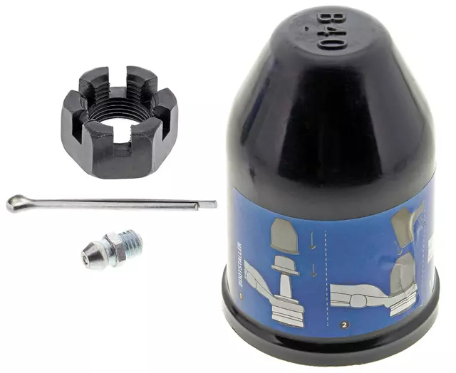 MK6117T - Suspension: Front Lower Suspension Control Arm and Ball Joint Assembly for ACDelco Image