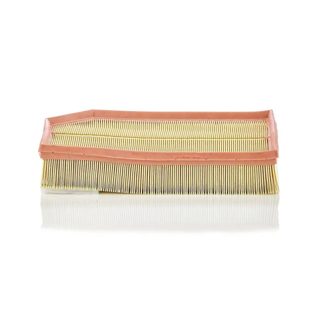 C33194 - : Air Filter for MANN-FILTER Image
