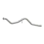 54936 - : Exhaust Pipe 2.25" Inlet (OD) for Walker Exhaust Image