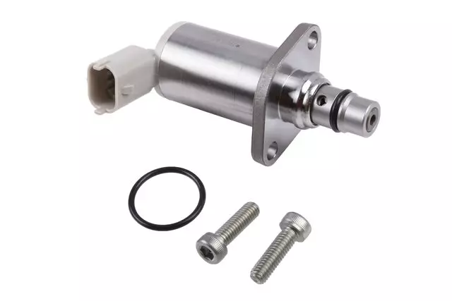 55493549 - : Fuel Injection Pump Metering Valve for Chevrolet: Colorado | GMC: Canyon Image