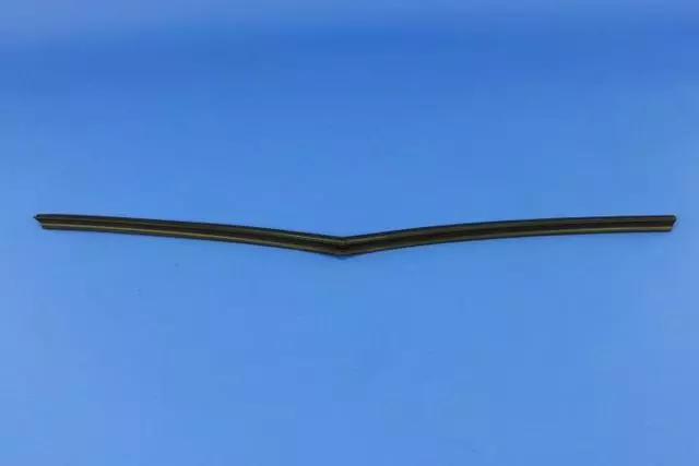 Front Door Belt Molding, Right - Alfa Romeo (68250459AA)