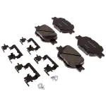 19389666 - : Pad Kit for GM Image