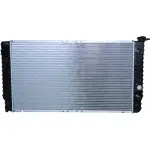 1777C - : gpd Radiator 1777C for GLOBAL PARTS DISTRIBUTORS Image