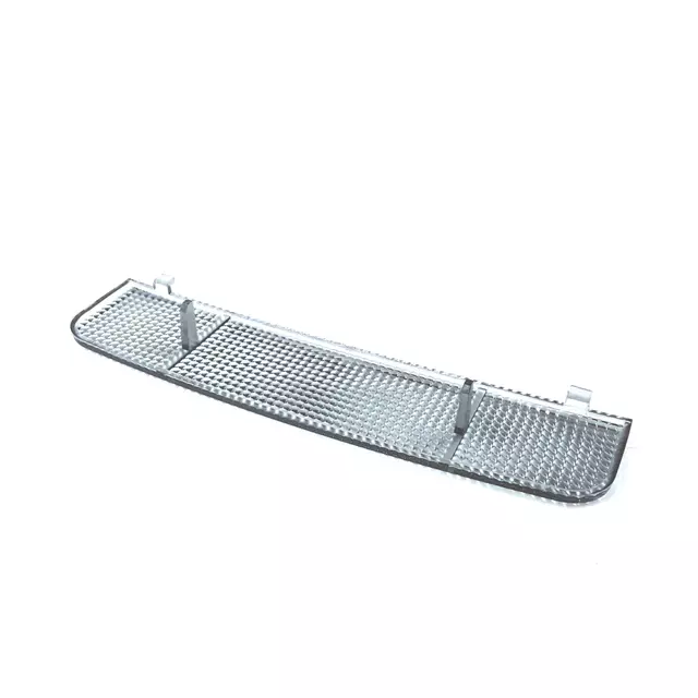 3B0947125 - Body: Map Lamp Lens for Volkswagen Image