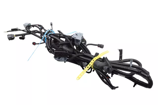 Headlamp Wiring Harness - GM (84314810)