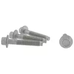 W715399S442 - Electrical: Alternator Mount Bolt for Ford: Edge, Escape, Explorer, Focus, Fusion, Mustang, Special Service Police Sedan, Taurus, Transit Connect | Lincoln: MKC, MKT, MKZ, Nautilus Image
