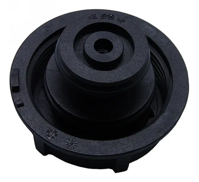 RC0150 - : Engine Coolant Reservoir Cap for VERNET Image