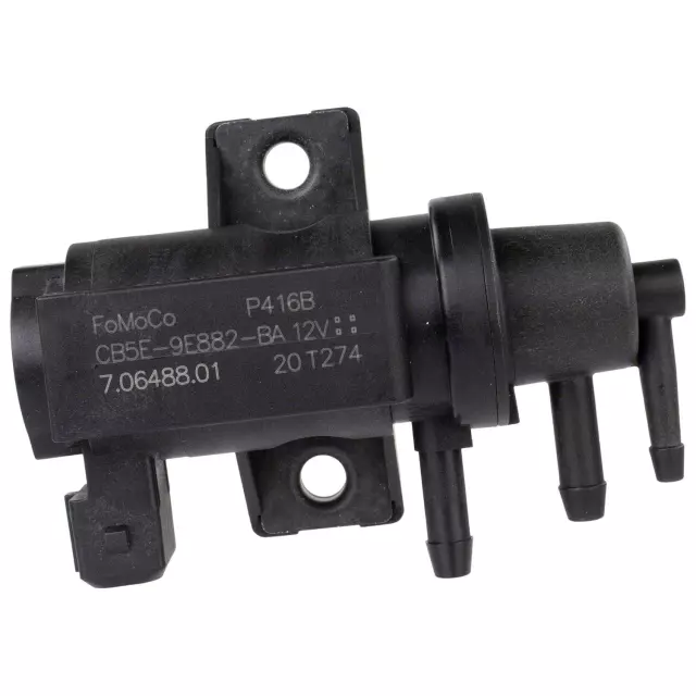 CB5Z9E882B - : Control Assembly Egr Solenoid Val for Ford Image