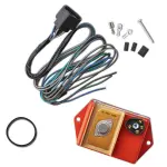 440424 - : Orange MOPAR Ignition Box and Wire Harness Kit for Proform Image