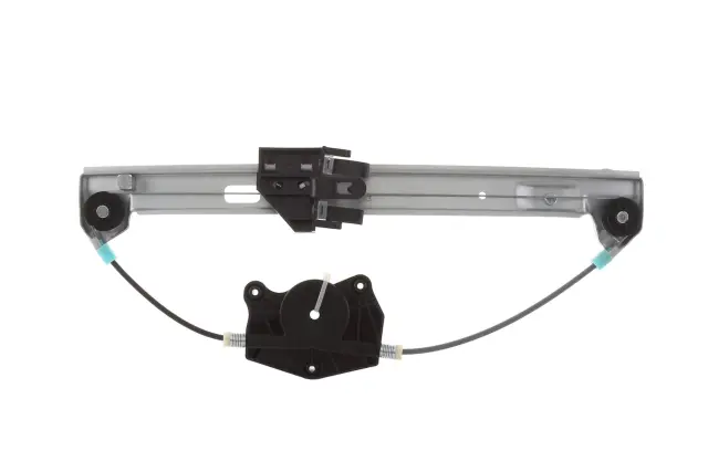 RPVG015 - : Power Window Regulator Assembly w o Motor for AISIN Image