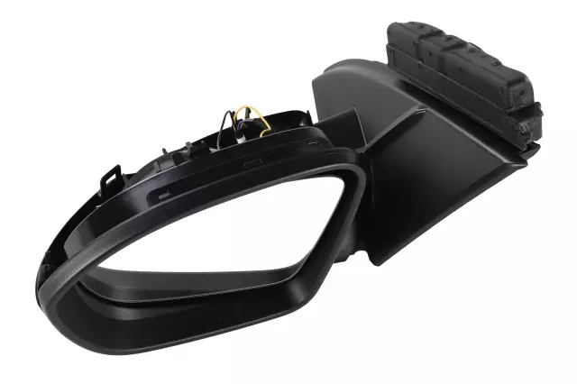 39186976 - Body: Mirror Assembly for GM Image