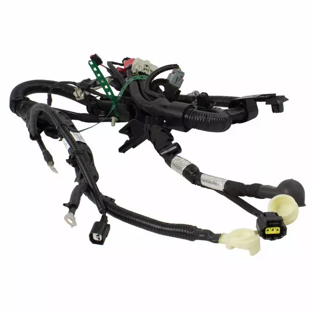 Positive Cable - Ford (HL3Z-14300-G)