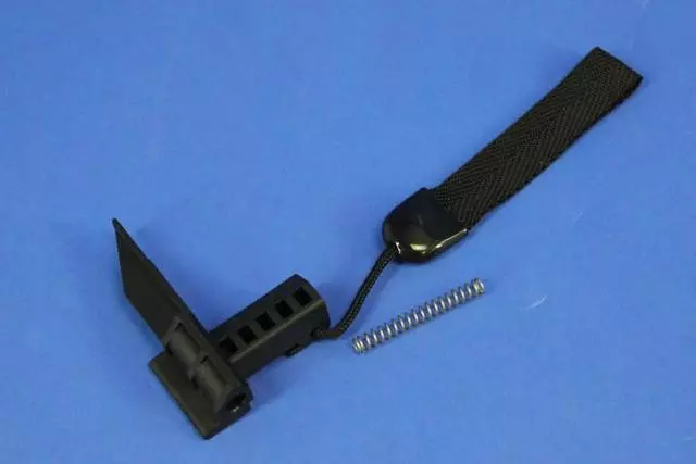 Tonneau Cover - Mopar (68161086aa)