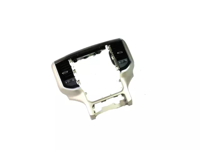 6BK002N1AF - Interior Trim: Instrument Panel Bezel for Mopar Image