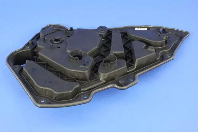 Carrier Plate Panel, Left - Mopar (68249039AA)