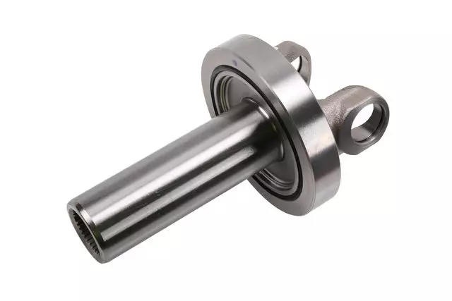 22944359 - Universals &amp; Rear Axle: Slip Yoke for Cadillac: Escalade | Chevrolet: Tahoe | GMC: Yukon Image