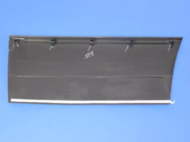 5EY74ZSPAF - Exterior Ornamentation: Rear Door Cladding, Right for Mopar Image
