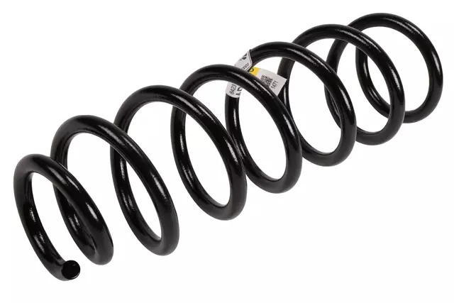84231471 - Suspension: Coil Spring for GM Image