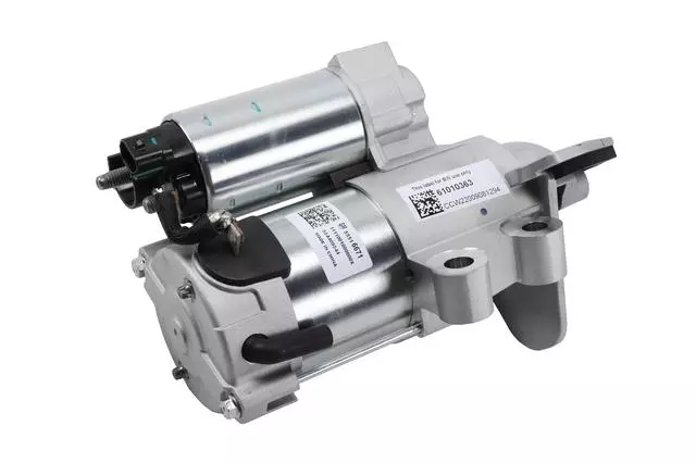 Starter - GM (55516671)