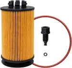 P40037 - : Lube Element for Baldwin Image