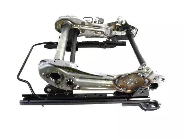 Manual Seat Adjuster - Mopar (68138758AG)