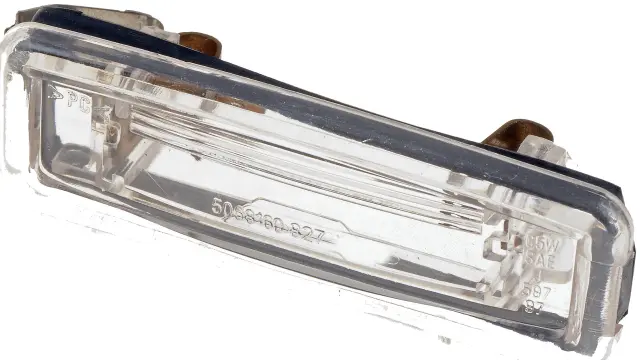 68160 - : License Plate Lens for Dorman Image