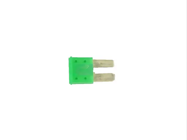 Micro Fuse - Mopar (68100748AB)