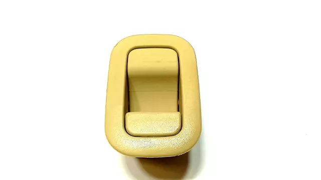 94072SA020EU - Body: Upper Quarter Trim Hook for Subaru Image