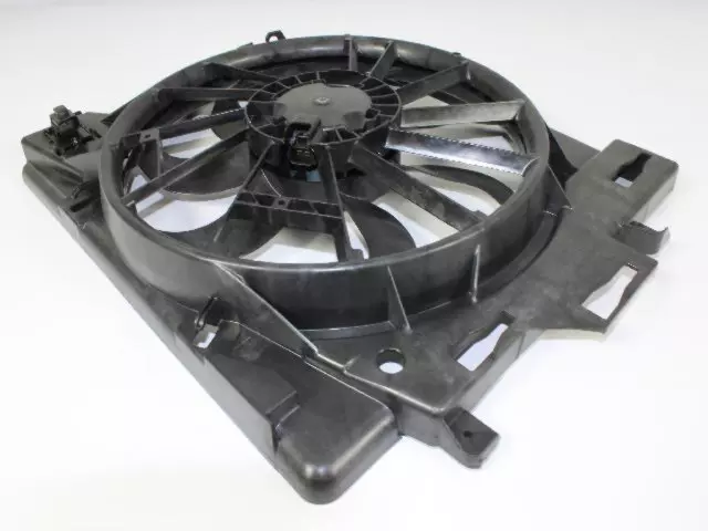 Fan Module - Mopar (5058674AD)