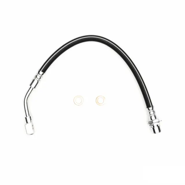 35045011 - Brakes &amp; Brake Parts: Brake Hydraulic Hose for DYNAMIC FRICTION Image