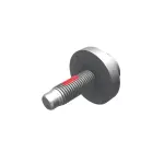6512553AA - Body Sheet Metal Except Doors: Screw for Mopar Image
