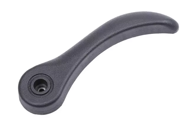 12473018 - : Graphite Front Seat Recliner Handle for GM Image