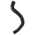 72840 - : CURVED RADIATOR HOSE, DAYCO for DAYCO HYDRAULIC Image