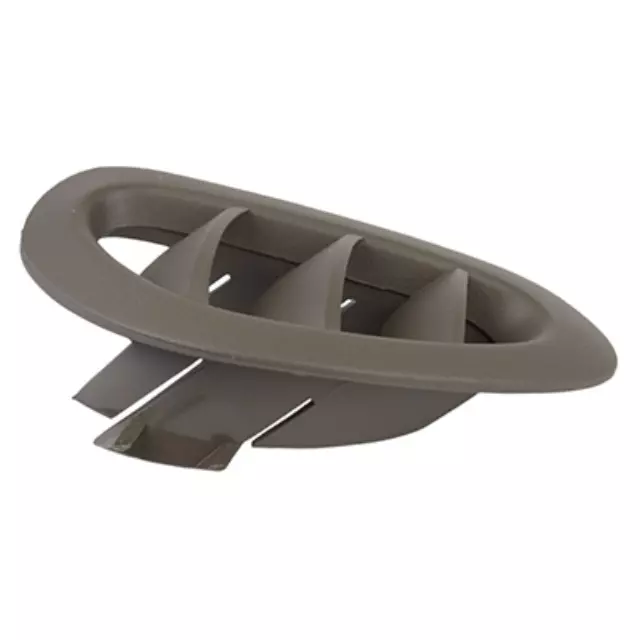 Louvre Assembly Vent Air - Ford (F4ZZ-63046A77-AA)