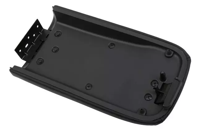 25998835 - Body: Armrest for Chevrolet: Trailblazer, Trailblazer EXT | GMC: Envoy, Envoy XL Image