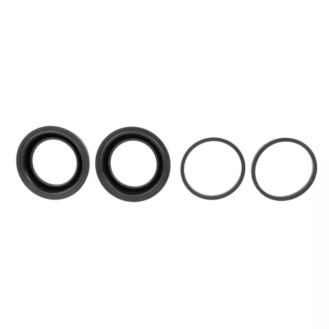 F57Z2120A - Brakes: Disc Brake Caliper Repair Kit for Ford: Explorer, Explorer Sport, Explorer Sport Trac, Ranger | Lincoln: Aviator | Mercury: Mountaineer Image