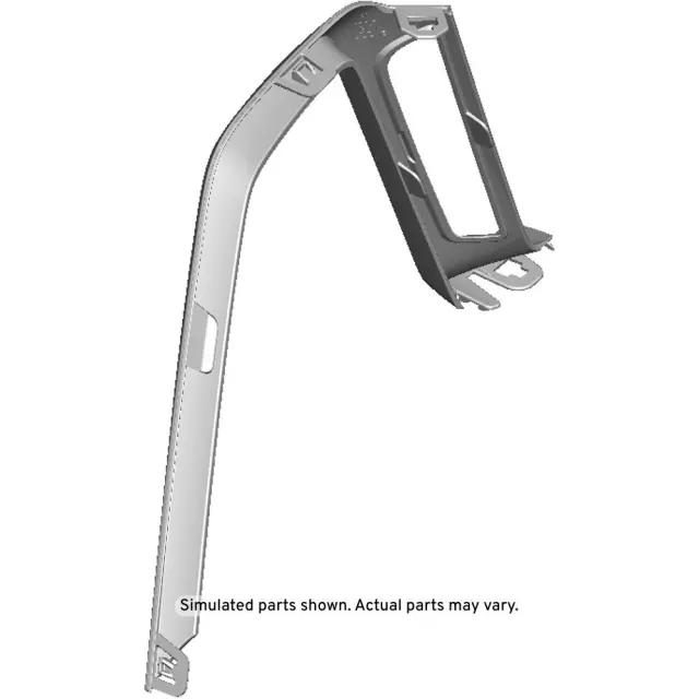 84579469 - : Trim for Cadillac: CT4 Image