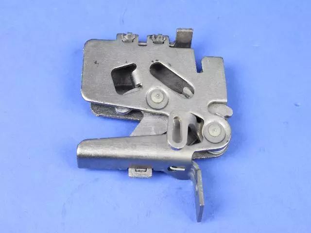 55235523AC - : Hood Latch for Mopar Image