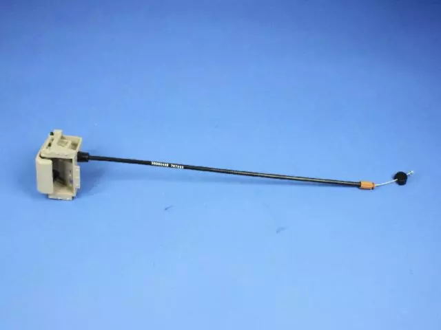 Latch Release Cable - Mopar (1AF621D1AA)