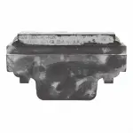 6L5Z5B335AA - Suspension: Adjust Cover Insulator for Ford: Explorer Sport, Explorer Sport Trac, Ranger Image