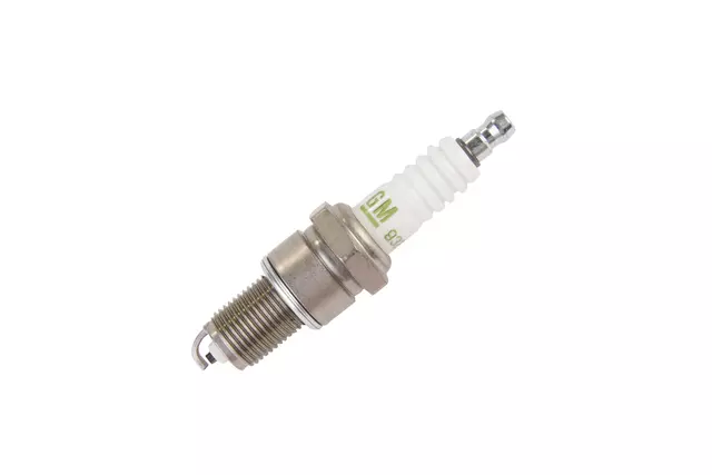 93206675 - : F (S)Spark Plug for GM Image