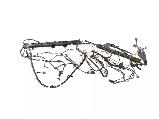 Body Left Wiring - Mopar (68240328AG)