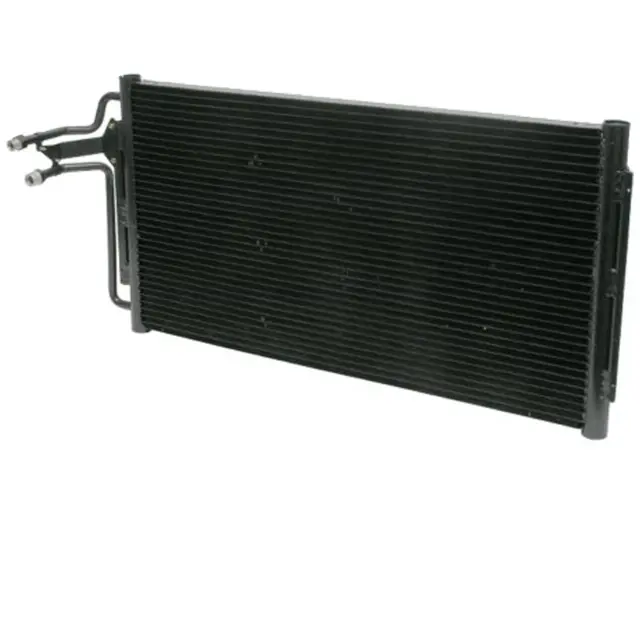 3640C - Air Conditioning &amp; Heat: gpd Condenser 3640C for GLOBAL PARTS DISTRIBUTORS Image