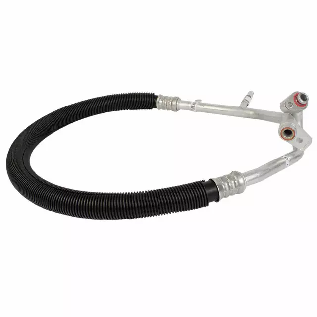 F2GZ19D742D - : 2015-2018 Ford Edge Rear AC Tube - Motorcraft (YF-37901) for Ford: Edge Image