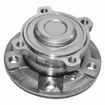 274359 - : BMW (2.0, 3.0) Wheel Bearing and Hub Assembly  - Front for GSP Image